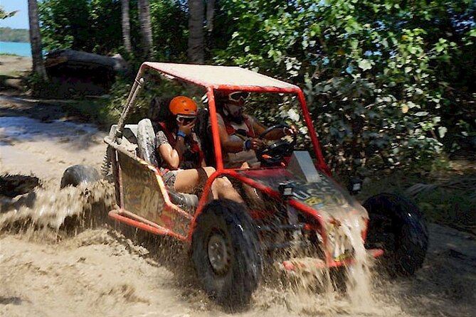 Land of Monkeys Plus ATV 4x4 Buggies Adventure in Puerto Plata - The Sum Up: A Well-Balanced Adventure in Puerto Plata