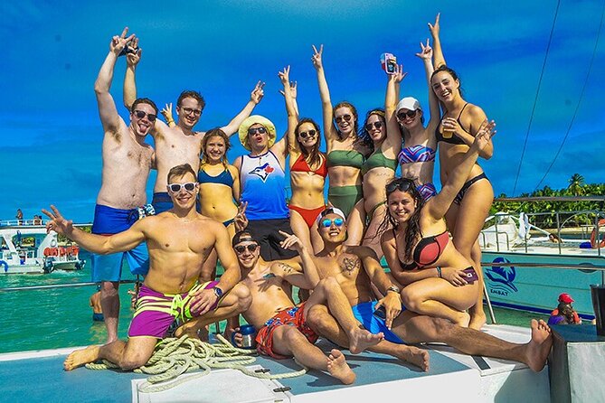 Sunset Party Boat Excursion with Lunch & Drinks + Pick Up - What to Consider Before Booking