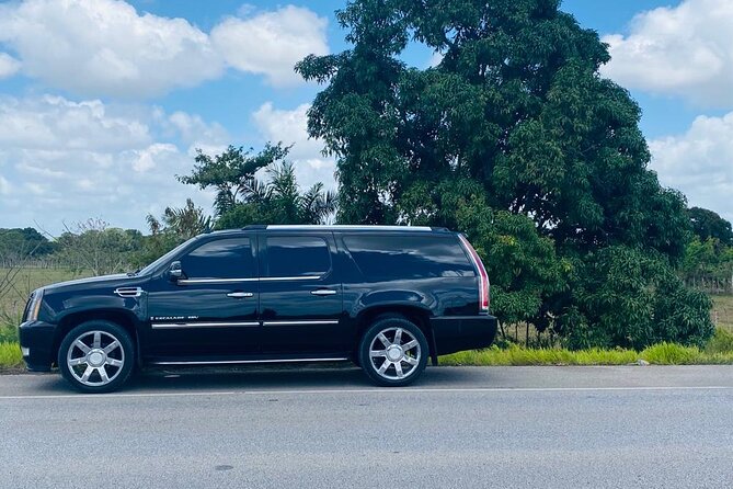 Private Transfer from Santiago STI Airport to Santo Domingo - A Practical Guide to the Private Transfer from Santiago STI to Santo Domingo