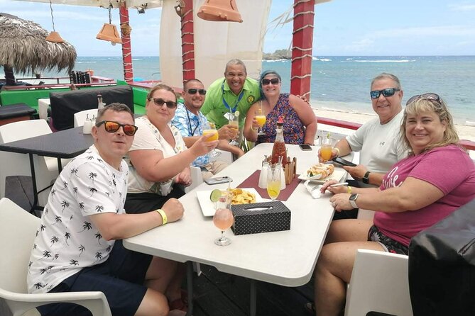 Puerto Plata VIP: The Exclusive E&J City Tour - Who’s This Tour For?