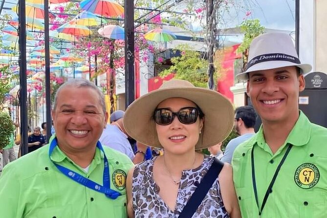 The Ultimate Puerto Plata Challenge: City & 7 Waterfalls - Practical Details for Your Planning