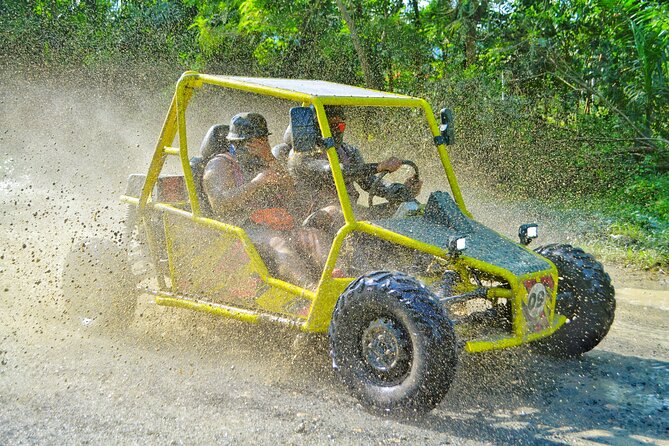 Double Adventure Puerto Plata: City Tour & Buggy or ATV - What Past Participants Say (Based on Reviews)