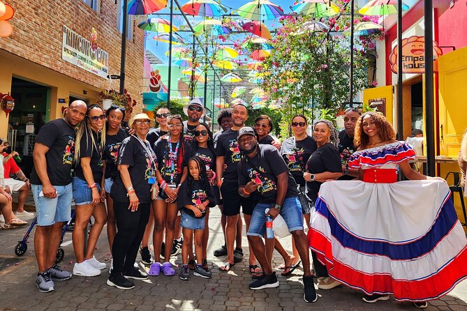 Double Adventure Puerto Plata: City Tour & Buggy or ATV - A Thorough Look at the Tour Experience