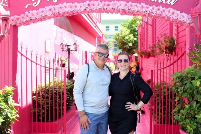 Double Adventure Puerto Plata: City Tour & Buggy or ATV - Who Should Consider This Tour?