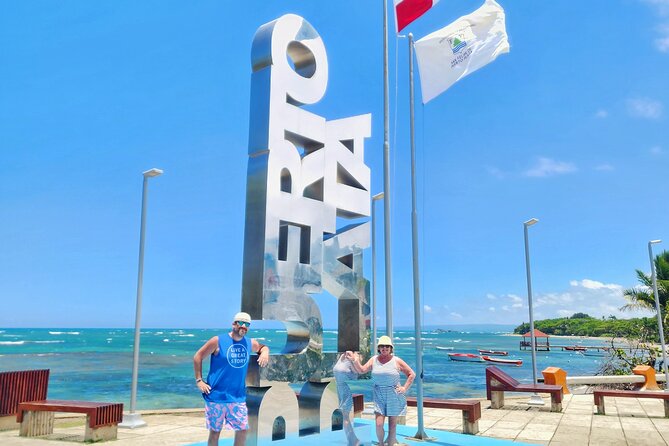 Double Adventure Puerto Plata: City Tour & Buggy or ATV - FAQs