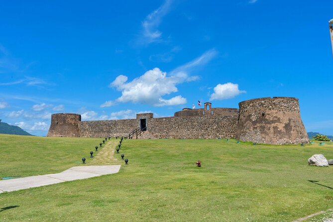 Double Adventure Puerto Plata: City Tour & Buggy or ATV - Who Will Enjoy This Tour?