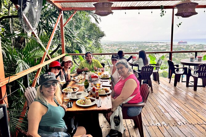 Puerto Plata Private City Tour And Dominican Food - Discovering Puerto Plata: An In-Depth Review of the Tour