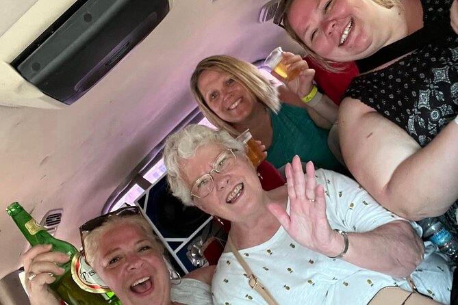 Puerto Plata Private City Tour And Dominican Food - FAQ