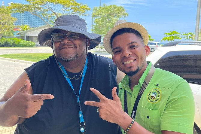 Puerto Plata Private City Tour And Dominican Food - The Sum Up: Is This Tour Right for You?