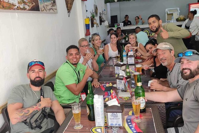 Puerto Plata Private City Tour And Dominican Food - Good To Know