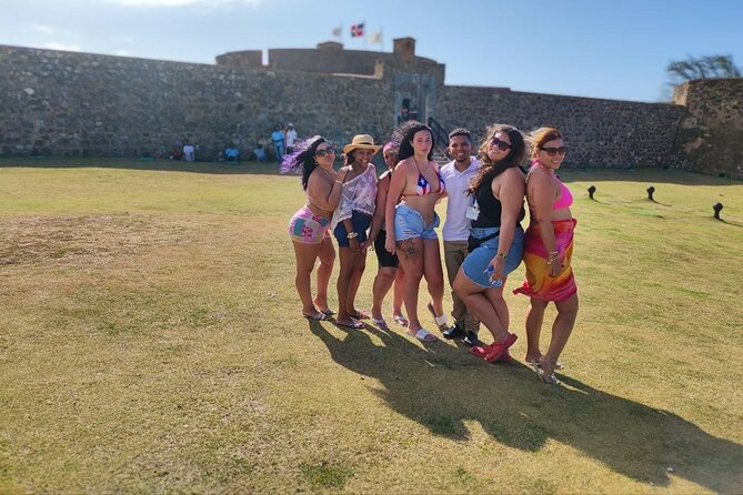 Interaction with Monkey Tour & city tour in Puerto Plata - FAQ