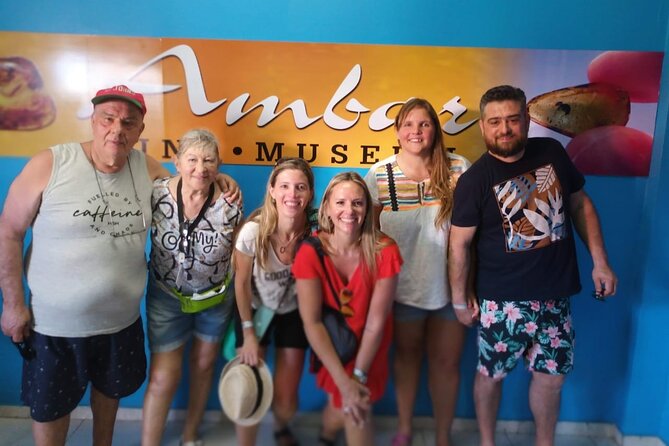 Interaction with Monkey Tour & city tour in Puerto Plata - Final Thoughts