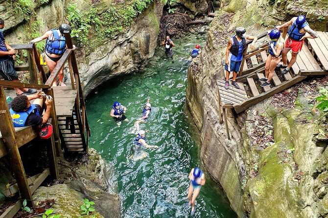 Private Tour: Damajagua Waterfalls + Puerto Plata City Tour - Practical Details and Considerations