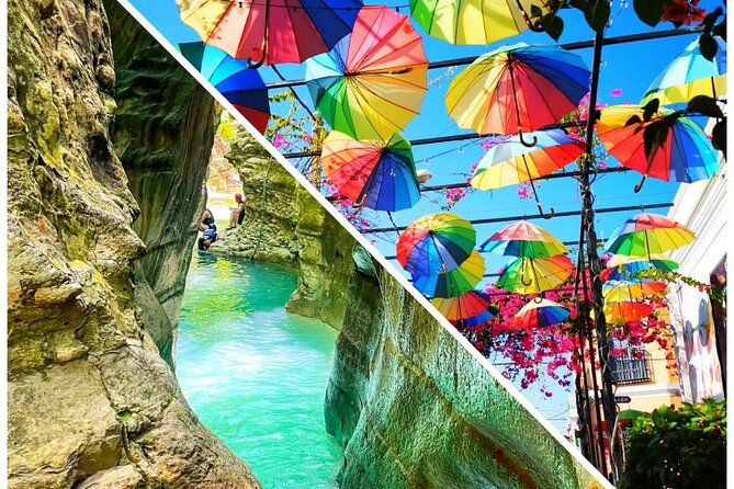 Private Tour: Damajagua Waterfalls + Puerto Plata City Tour - Good To Know