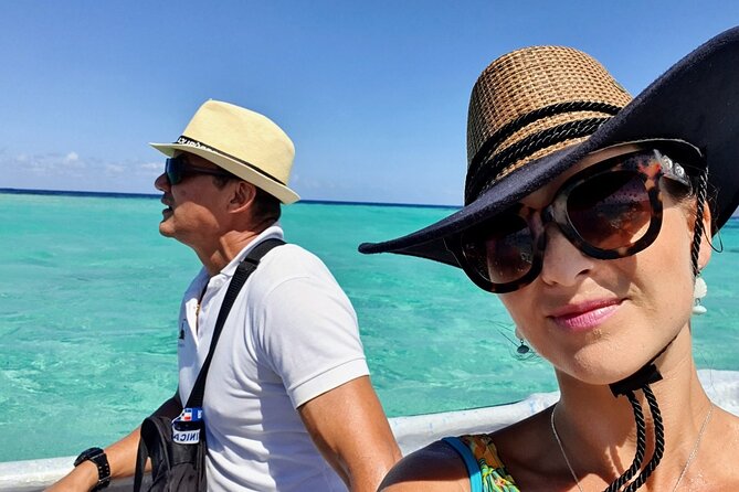 Private Tour to Paradise Island with Snorkel & Manatee Sanctuary - FAQ