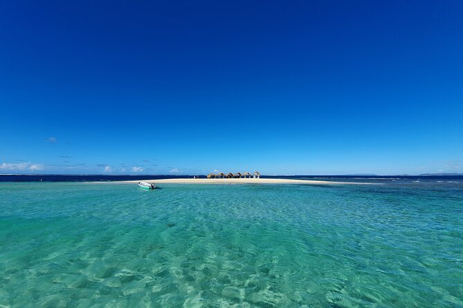 Private Tour to Paradise Island with Snorkel & Manatee Sanctuary - Who Should Consider This Tour?