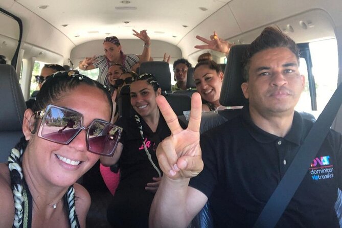 Private Transfer from or to Puerto Plata Airport - Who Should Consider This Service?