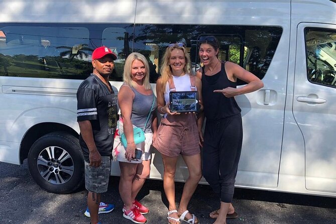 Private Transfer from or to Puerto Plata Airport - Why Travelers Love It