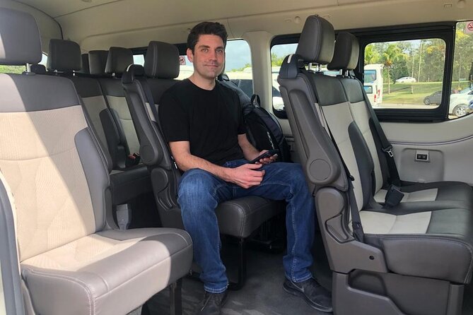 Private Transfer from or to Puerto Plata Airport - FAQ