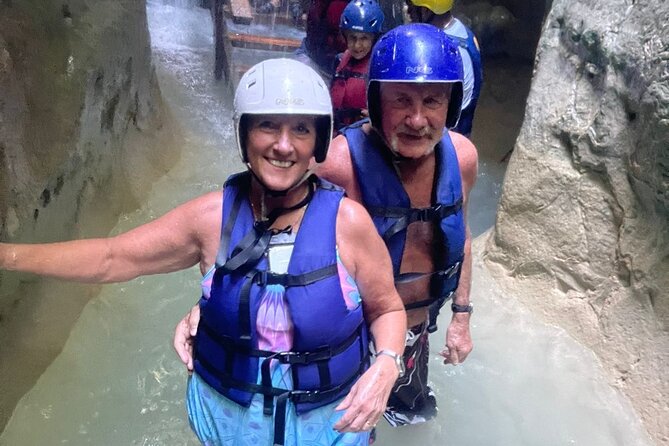 7 Waterfalls in Puerto Plata + a Delicious Local lunch. - Scenic Drive and Small Town Charm