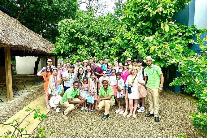 Puerto Plata City Tour with Butterfly Garden - Who Should Take This Tour?