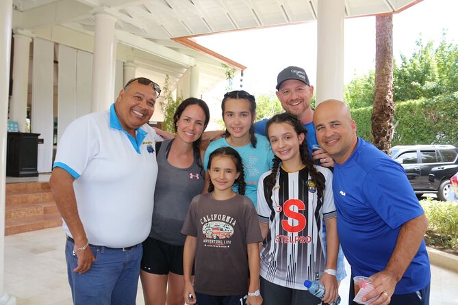 Jeep safari waterfall tours - Transportation, Group Size, and Booking