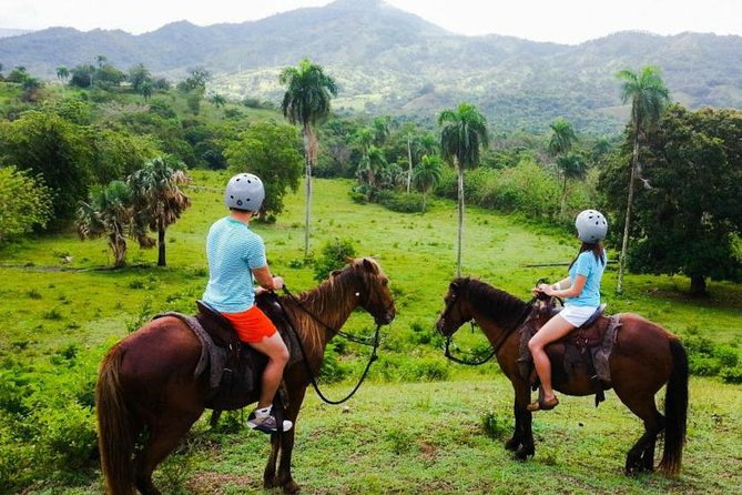 VIP DayPass: ATV, ZipLine, Horse Riding / Shore Excursion & Hotel - The Full Experience in Puerto Plata: What to Expect