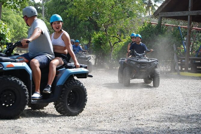 VIP DayPass: ATV, ZipLine, Horse Riding / Shore Excursion & Hotel - Who Should Consider This Tour?