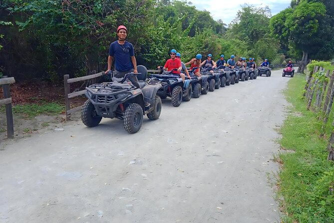VIP DayPass: ATV, ZipLine, Horse Riding / Shore Excursion & Hotel - FAQ