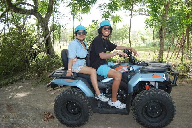 ATV and Horse Riding in Puerto Plata / Shore Excursion & Hotel - Who Will Love This Tour?