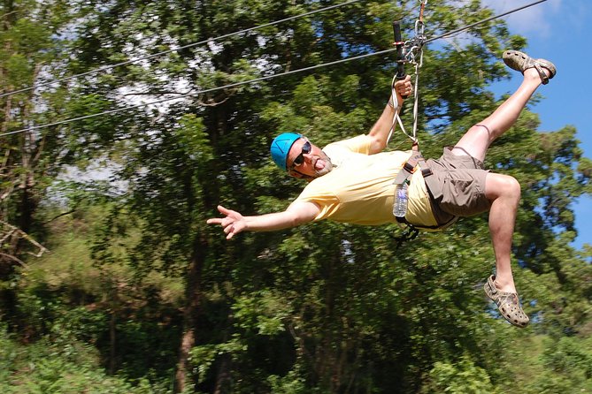 Puerto Plata Zipline Adventure - An In-Depth Look at the Puerto Plata Zipline Adventure