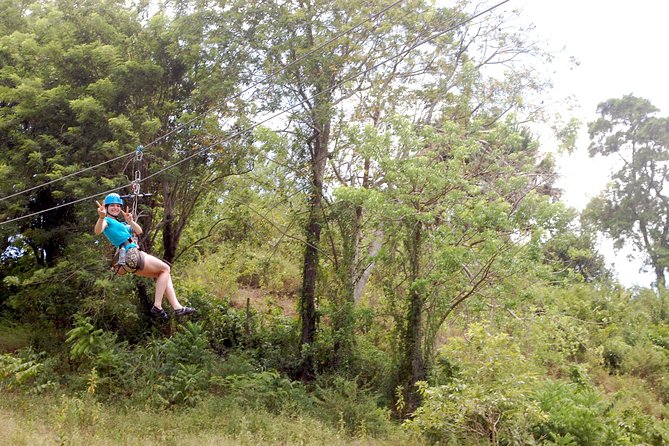 Puerto Plata Zipline Adventure - Who Is This Tour Best Suited For?