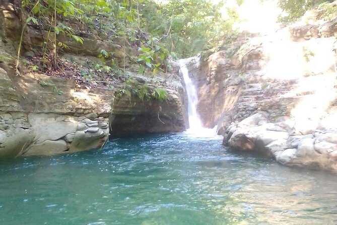 Damajagua Waterfalls Adventure Tour With Lunch Included - FAQ