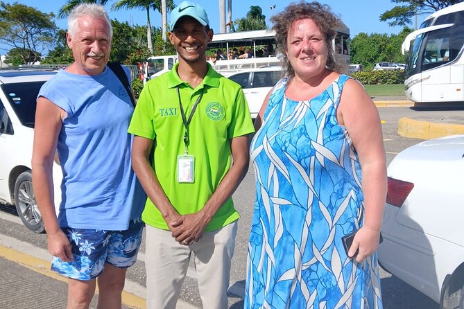 Puerto Plata Tours & Transfers by Hugo - Authentic Experiences and Practical Details