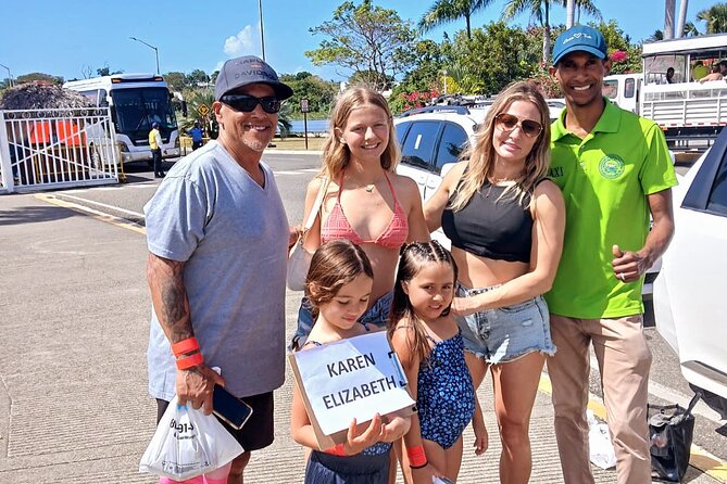 Puerto Plata Tours & Transfers by Hugo - A Close Look at the Itinerary