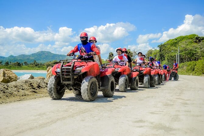 ATV Tour in Puerto Plata - Who Will Love This Tour?