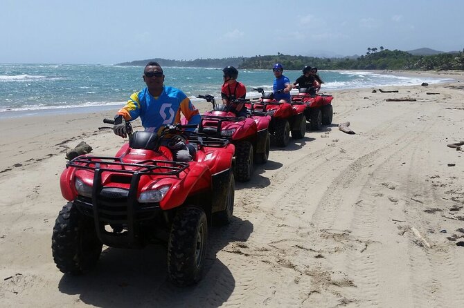 ATV Tour in Puerto Plata - FAQ