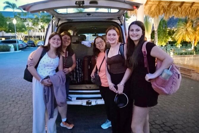 Private Puerto Plata Airport Transfer  Fast, Safe & Hassle-Free - Key Points