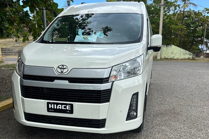 Private Puerto Plata Airport Transfer  Fast, Safe & Hassle-Free - What Makes This Transfer Stand Out?