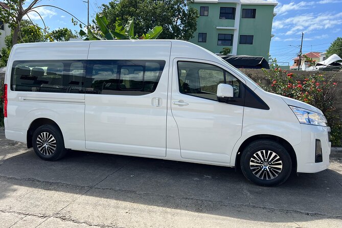 Private Puerto Plata Airport Transfer  Fast, Safe & Hassle-Free - The Sum Up