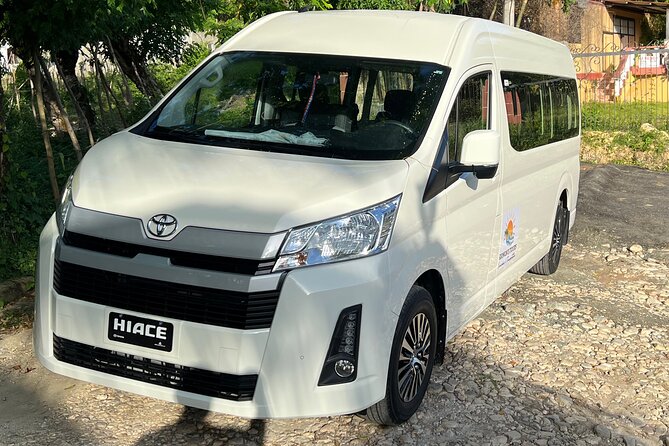 Private Puerto Plata Airport Transfer Fast, Safe & Hassle-Free - Smooth, Private Puerto Plata Airport Transfers with Ramons Tours