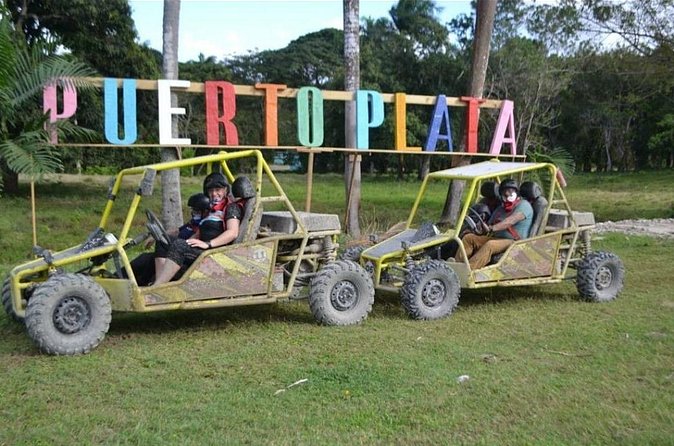 Dune Buggies Adventure - Duration & Cost