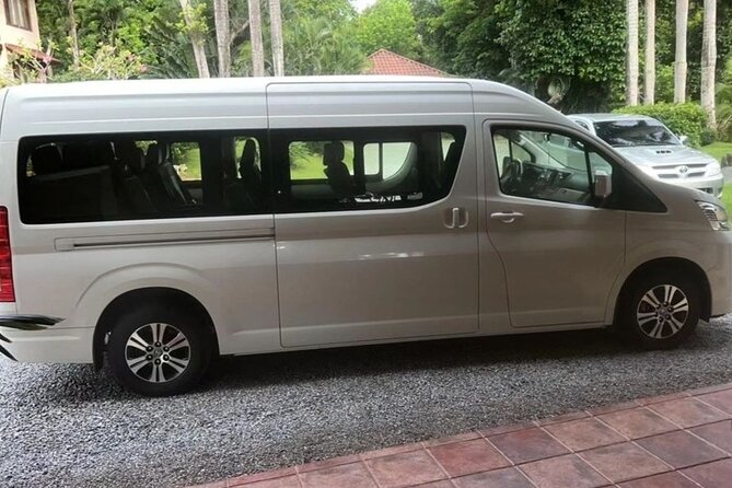 Airport Transfer From Santiago to Puerto Plata one way - Who Will Appreciate This Service?