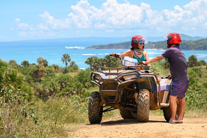 Double Thrill Experience: ATV or Dune Buggy & Zipline - Why This Tour Works Well for Travelers