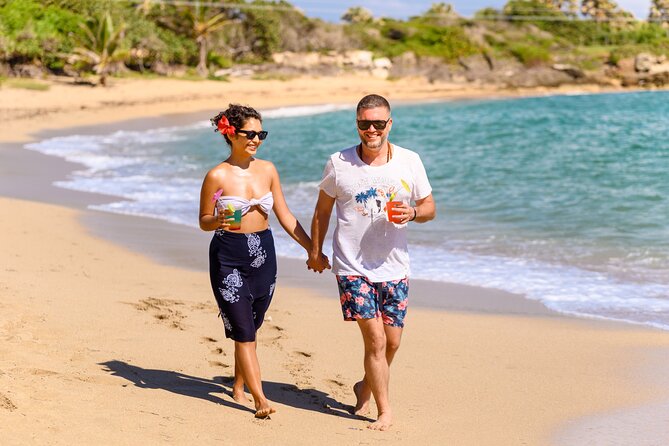 Double Thrill Experience: ATV or Dune Buggy & Zipline - What to Expect on the Double Thrill Adventure