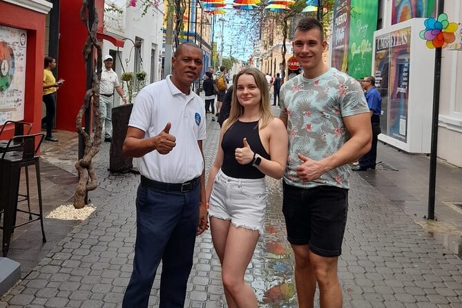 Puerto Plata City Private Tour - The Sum Up