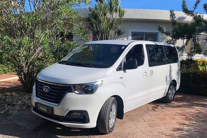 Private Van Tour - What to Expect from This Private Van Tour in Puerto Plata