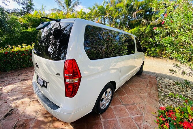 Private Van Tour - The Real Value: Why This Tour Works