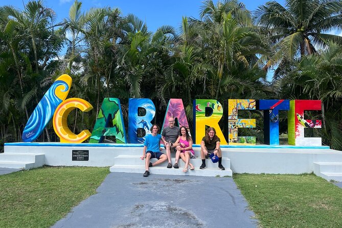 Private Van Tour - FAQs