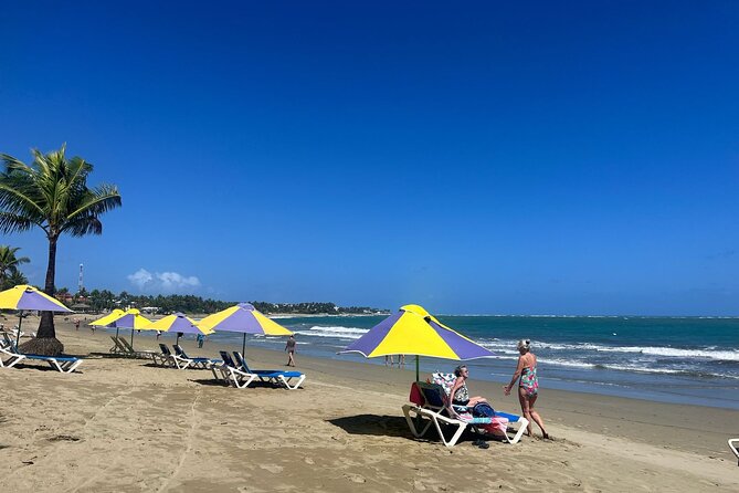 Private Van Tour - A Closer Look at the Itinerary